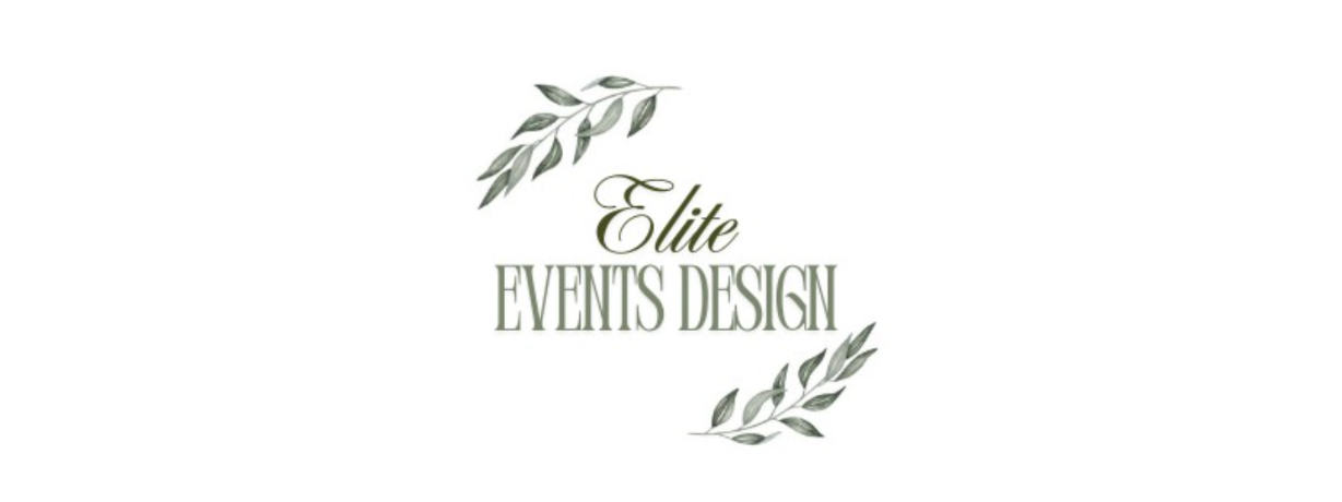 Elite Events Design